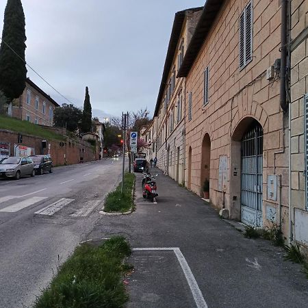 Appartamento Monolocale Piccolominiuno Siena Esterno foto